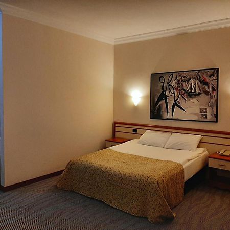 Ermenek Selcuklu Otel Екстериор снимка