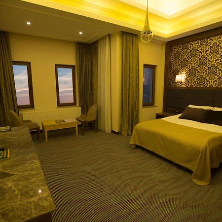 Ermenek Selcuklu Otel Екстериор снимка