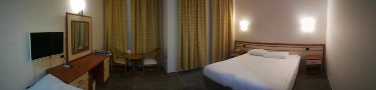 Ermenek Selcuklu Otel Екстериор снимка
