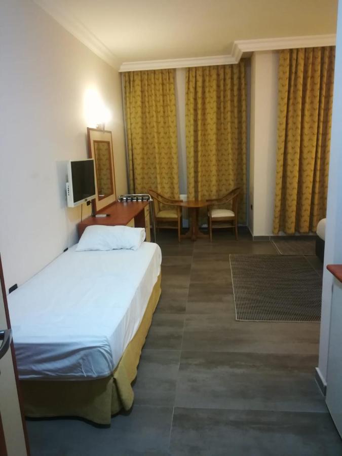 Ermenek Selcuklu Otel Екстериор снимка