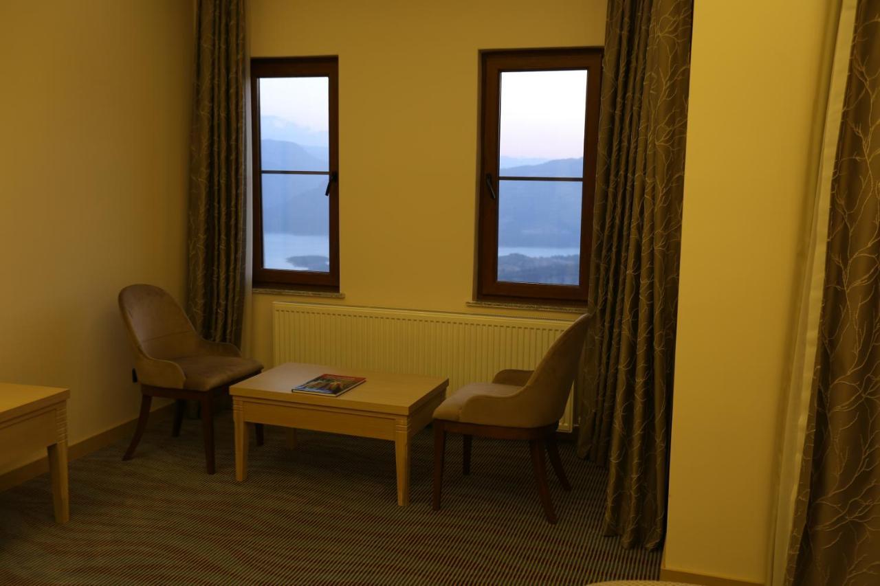 Ermenek Selcuklu Otel Екстериор снимка